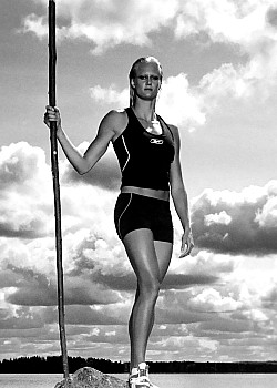 Carolina Kluft